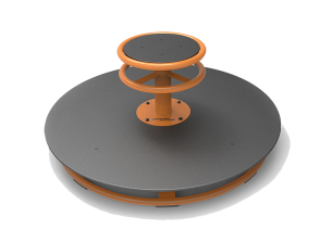 Tourniquet Top Play Beleduc 64360 Educ' Loisirs