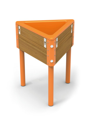 Table d'activités seule Top Play BELEDUC 62101 EDUC' LOISIRS