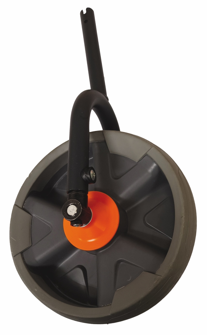 60603 - Roue avant Top Trike by Beleduc