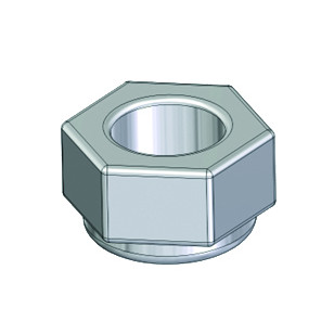 Ecrou de selle Top Trike by Beleduc 60609 Educ' Loisirs