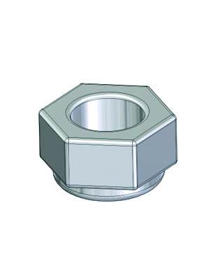 Ecrou de selle Top Trike by Beleduc 60609 Educ' Loisirs