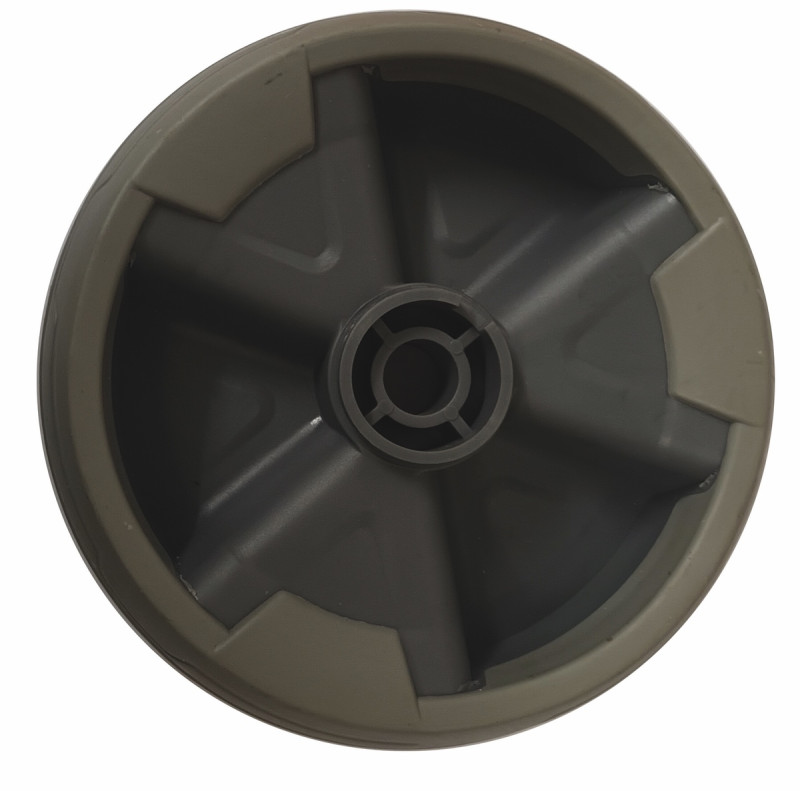 60602 - Roue arrière Top Trike by Beleduc