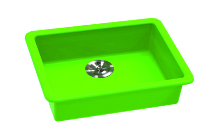 Bac plastique Table à eau Top Play by Beleduc 60872 Educ' Loisirs