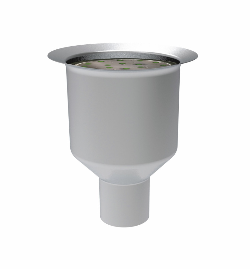 60873 - Siphon Table à eau Top Play by Beleduc