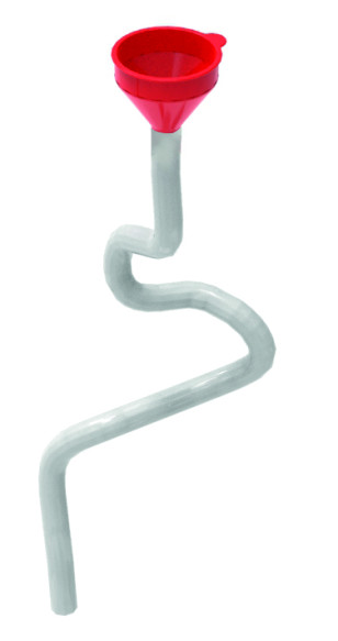 Entonnoir Table à eau Top Play by Beleduc 60876 Educ' Loisirs