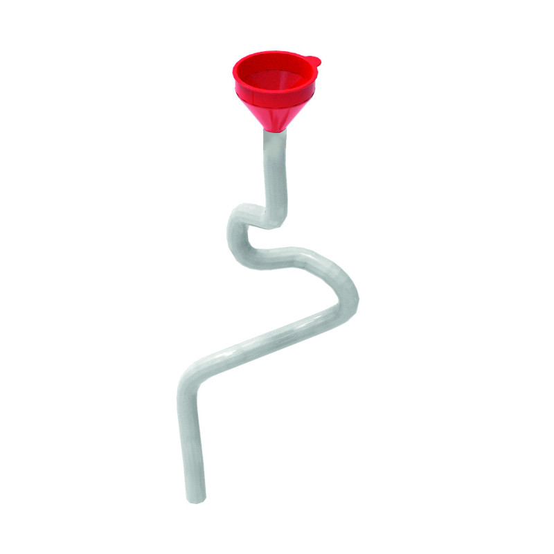 60876 - Entonnoir Table à eau Top Play by Beleduc