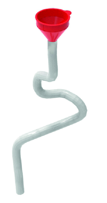 Entonnoir Table à eau Top Play by Beleduc 60876 Educ' Loisirs