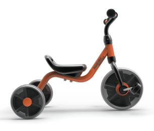 Little Cruiser 18 mois + + Top Trike by Beleduc 64310 Educ' Loisirs