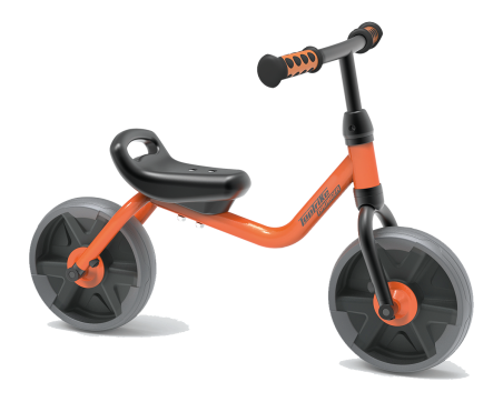 Draisienne Little Balancer 2 ans + Top Trike by Beleduc 64320 Educ' Loisirs