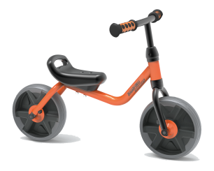 Draisienne Little Balancer 2 ans + Top Trike by Beleduc 64320 Educ' Loisirs