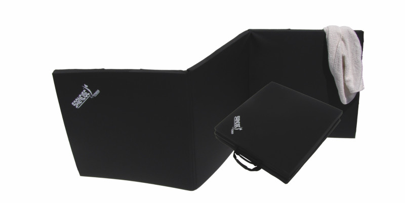 Natte Sarneige Domogym (lot de 5)