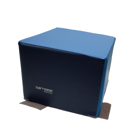 Cube Maternelle Premium Sarneige E102.CU.MUL Educ' Loisirs