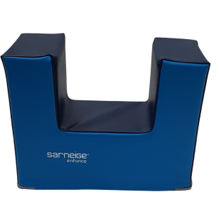 Embase rectangle Maternelle Premium Sarneige E102EMBC.T.BM Educ' Loisirs