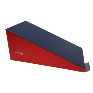 Plan incliné 900 Premium Maternelle Sarneige E102PI9.R.BM Educ' Loisirs