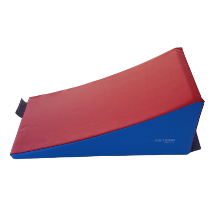 Plan incliné Toboggan Premium Maternelle Sarneige E102TOB Educ' Loisirs