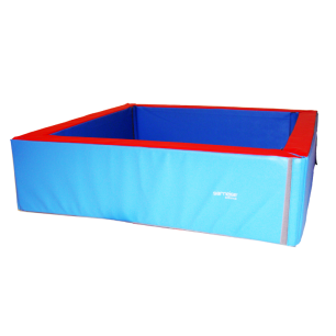 Piscine à balles Maternelle Sarneige E104PIS150 Educ' Loisirs