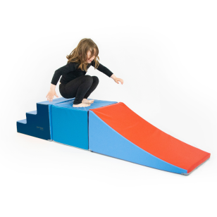 Kit Initiation Premium Maternelle Sarneige