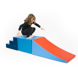 Kit Initiation Premium Maternelle Sarneige E104K/INI.T.BM Educ' Loisirs