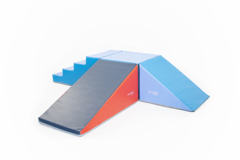 Kit Carrefour Premium Maternelle Sarneige
