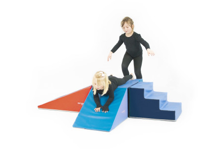 Kit Carrefour Premium Maternelle Sarneige