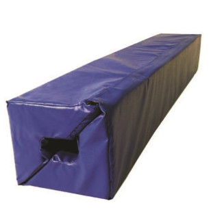 Protection Poteau de basket 70/90 Sarneige PPBC120.150 Educ' Loisirs