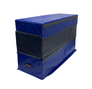 Plinth Modulo 1000 Gym 9 ans + Sarneige G512/1000.3NAB Educ' Loisirs