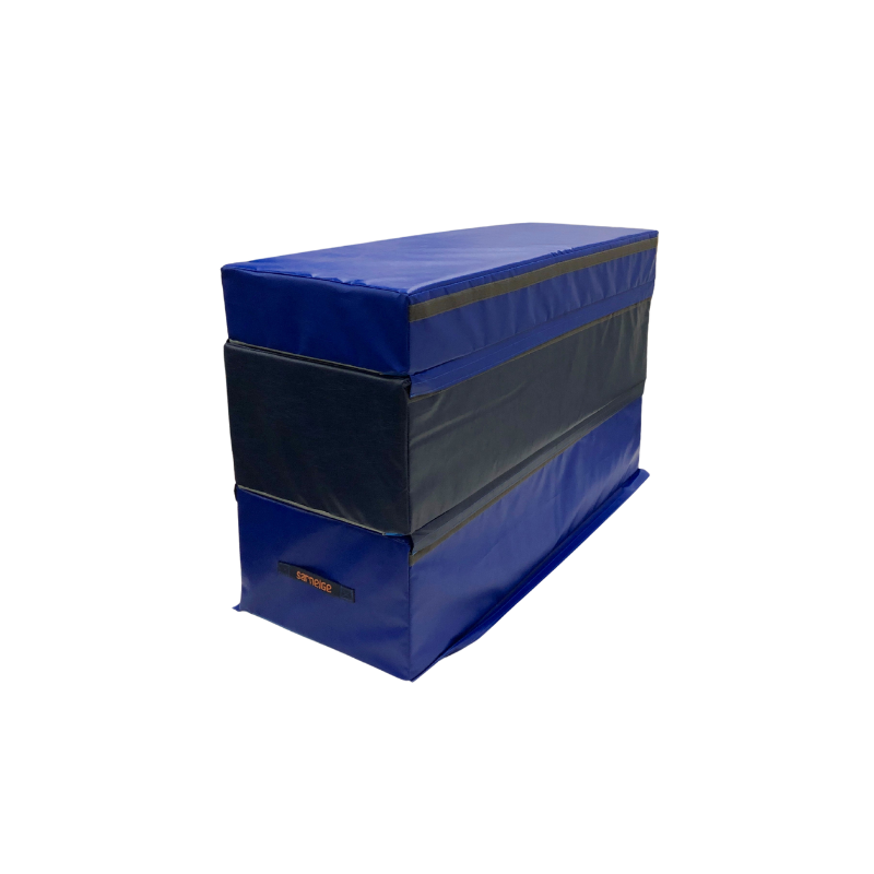 Plinth Modulo 1000 Gym 9 ans + Sarneige G512/1000.3NAB Plinth Modulo 1000 Gym 9 ans + Sarneige G512/1000.3NAB