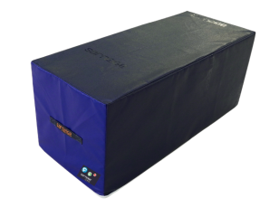 Poutre 140 Gym 9 ans + Sarneige G503/1400NAB Educ' Loisirs