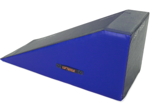 Trapèze 140 Gym 9 ans + Sarneige G505/1400NAB Educ' Loisirs