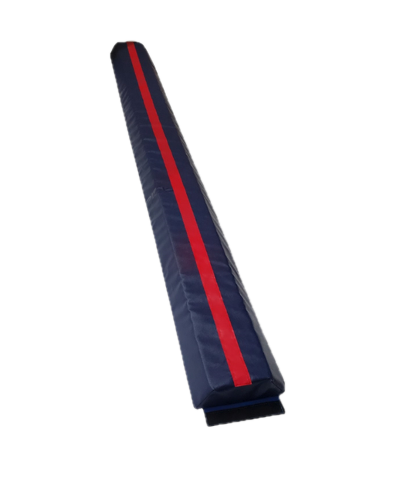 Poutre d'apprentissage 2500 Gym 9 ans + Sarneige G503/2500