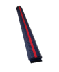 Poutre d'apprentissage 2500 Gym 9 ans + Sarneige G503/2500