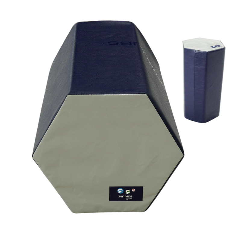 Mini Hexagone Initiation Gym 4/7 ans Sarneige G501/400 Mini Hexagone Initiation Gym 4/7 ans Sarneige G501/400