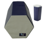 Mini Hexagone Initiation Gym 4/7 ans Sarneige G501/400 Mini Hexagone Initiation Gym 4/7 ans Sarneige G501/400