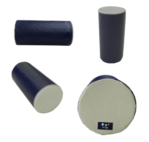 Mini Cylindre Initiation Gym 4/7 ans Sarneige G506/400 Educ' Loisirs