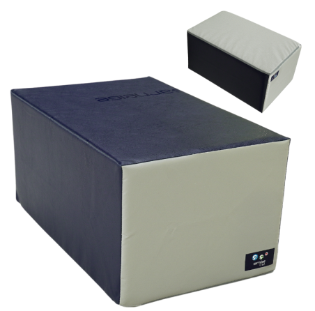 Mini Poutre Initiation Gym 4/7 ans Sarneige G503/400 Educ' Loisirs