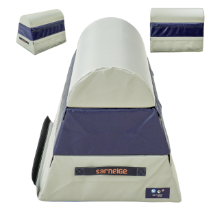 Cheval Modulo 600 Initiation Gym 4/7 ans Sarneige G515/600 Educ' Loisirs