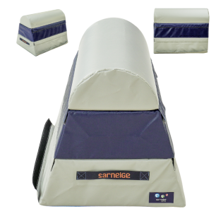 Cheval Modulo 600 Initiation Gym 4/7 ans Sarneige G515/600 Educ' Loisirs