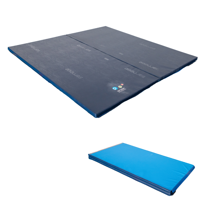 Aire d'évolution Sarneige 2m x 2m x 4cm G522/2EVOL Aire d'évolution Sarneige 2m x 2m x 4cm G522/2EVOL