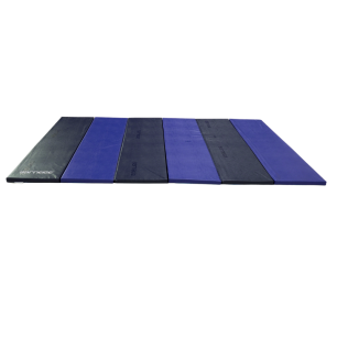 Aire d'évolution Multicolor 3m x 2m x 4cm Sarneige G52230/6NAB Educ' Loisirs