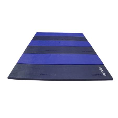 Aire d'évolution Multicolor 3m x 2m x 4cm Sarneige G52230/6NAB