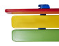 Banc bois acier Mora Junior assise 27 cm P299010 Banc bois acier Mora Junior assise 27 cm P299010