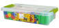 Jeu d'engrenages 430 pièces Jeu d'engrenages 430 pièces