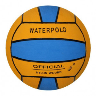 Ballon Water-polo WP-5 Sporti France 041048