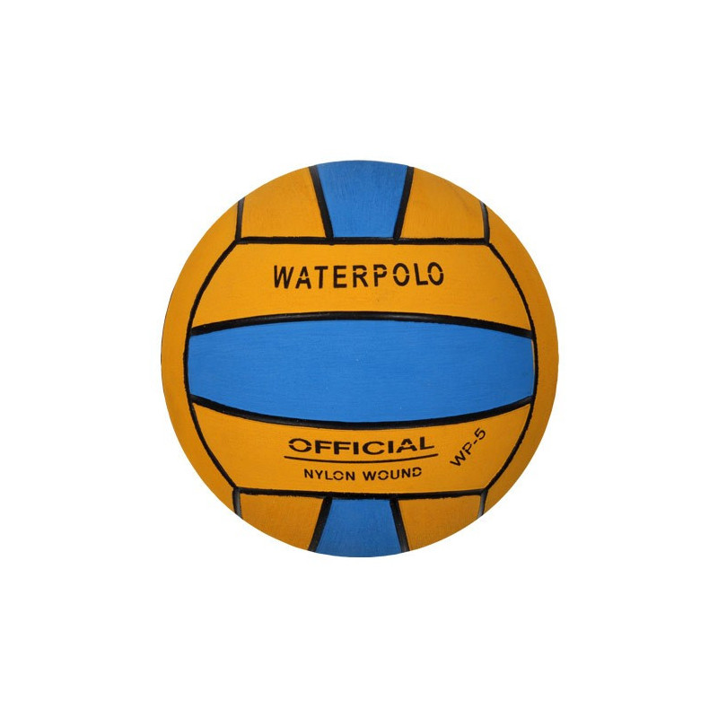Ballon Water-polo compétition