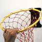 Kit Flexi Basket : Cercle + filet